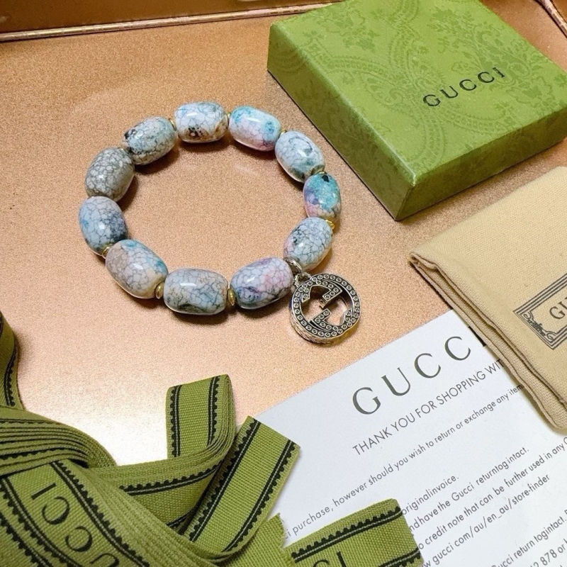 Gvc*1 bracelets